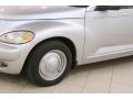 Bright Silver Metallic - PT Cruiser GT Convertible Photo No. 22