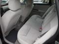 Gray Rear Seat Photo for 2008 Chevrolet Impala #78464527