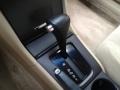 5 Speed Automatic 2003 Honda Accord LX Sedan Transmission