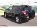 Black - RAV4 I4 4WD Photo No. 4