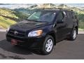 Black - RAV4 I4 4WD Photo No. 5