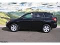 Black - RAV4 I4 4WD Photo No. 6