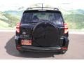 Black - RAV4 I4 4WD Photo No. 8