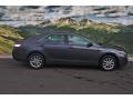 2010 Magnetic Gray Metallic Toyota Camry Hybrid  photo #2