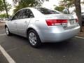 Bright Silver - Sonata GLS Photo No. 2