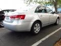 Bright Silver - Sonata GLS Photo No. 3