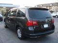 2012 Twilight Gray Metallic Volkswagen Routan S  photo #4