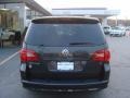 2012 Twilight Gray Metallic Volkswagen Routan S  photo #5