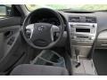 Magnetic Gray Metallic - Camry Hybrid Photo No. 12