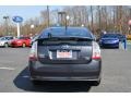 Magnetic Gray Metallic - Prius Hybrid Photo No. 4