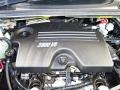 3.9 Liter OHV 12-Valve VVT V6 2007 Chevrolet Uplander LS Engine