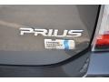Magnetic Gray Metallic - Prius Hybrid Photo No. 20