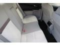Super White - Camry LE Photo No. 14