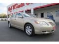 Desert Sand Metallic - Camry LE Photo No. 1