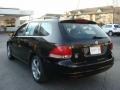 Black Uni - Jetta TDI SportWagen Photo No. 4
