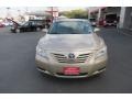 Desert Sand Metallic - Camry LE Photo No. 2