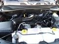 2012 Jeep Liberty 3.7 Liter SOHC 12-Valve V6 Engine Photo