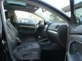 Black Uni - Jetta TDI SportWagen Photo No. 7