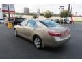 Desert Sand Metallic - Camry LE Photo No. 5