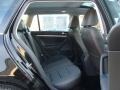 Black Uni - Jetta TDI SportWagen Photo No. 12