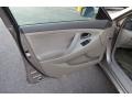 Desert Sand Metallic - Camry LE Photo No. 10