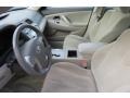 Desert Sand Metallic - Camry LE Photo No. 11