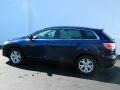 Stormy Blue Mica - CX-9 Touring Photo No. 4
