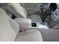 Desert Sand Metallic - Camry LE Photo No. 13