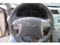 Desert Sand Metallic - Camry LE Photo No. 17