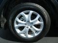 2012 Mazda CX-9 Touring Wheel and Tire Photo