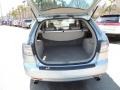 2008 Icy Blue Metallic Mazda CX-7 Grand Touring  photo #15