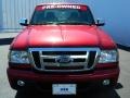 Redfire Metallic - Ranger XLT SuperCab Photo No. 3