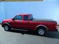 Redfire Metallic - Ranger XLT SuperCab Photo No. 4