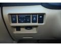 Caffe Latte Controls Photo for 2010 Nissan Maxima #78466748