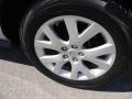 2008 Mazda CX-7 Grand Touring Wheel and Tire Photo