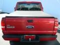 Redfire Metallic - Ranger XLT SuperCab Photo No. 5