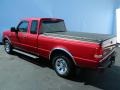 Redfire Metallic - Ranger XLT SuperCab Photo No. 6