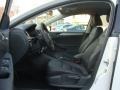 Candy White - Jetta TDI Sedan Photo No. 6