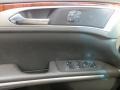 Charcoal Black Door Panel Photo for 2013 Lincoln MKZ #78466814