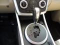 6 Speed Automatic 2008 Mazda CX-7 Grand Touring Transmission