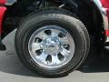 Redfire Metallic - Ranger XLT SuperCab Photo No. 8