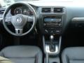 Candy White - Jetta TDI Sedan Photo No. 8