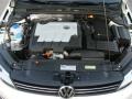 Candy White - Jetta TDI Sedan Photo No. 14