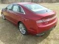 Ruby Red - MKZ 2.0L EcoBoost AWD Photo No. 4
