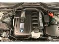 3.0 Liter DOHC 24-Valve VVT Inline 6 Cylinder 2009 BMW 5 Series 528xi Sedan Engine