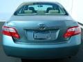 2008 Jasper Green Pearl Toyota Camry LE  photo #5