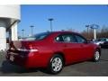 Sport Red Metallic - Impala LT Photo No. 3