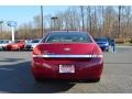 Sport Red Metallic - Impala LT Photo No. 4