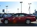 Sport Red Metallic - Impala LT Photo No. 5