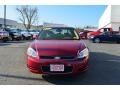 Sport Red Metallic - Impala LT Photo No. 7